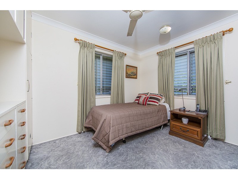 3 LIONS CRES, Kippa-ring QLD 4021