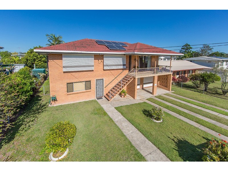 3 LIONS CRES, Kippa-ring QLD 4021