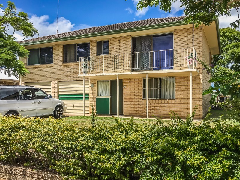 22 BOARDMAN RD, Kippa-ring QLD 4021