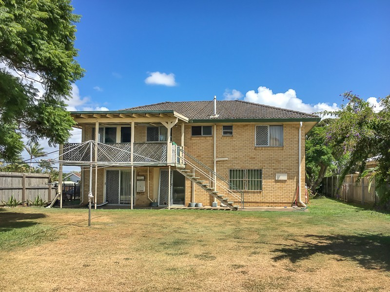 22 BOARDMAN RD, Kippa-ring QLD 4021