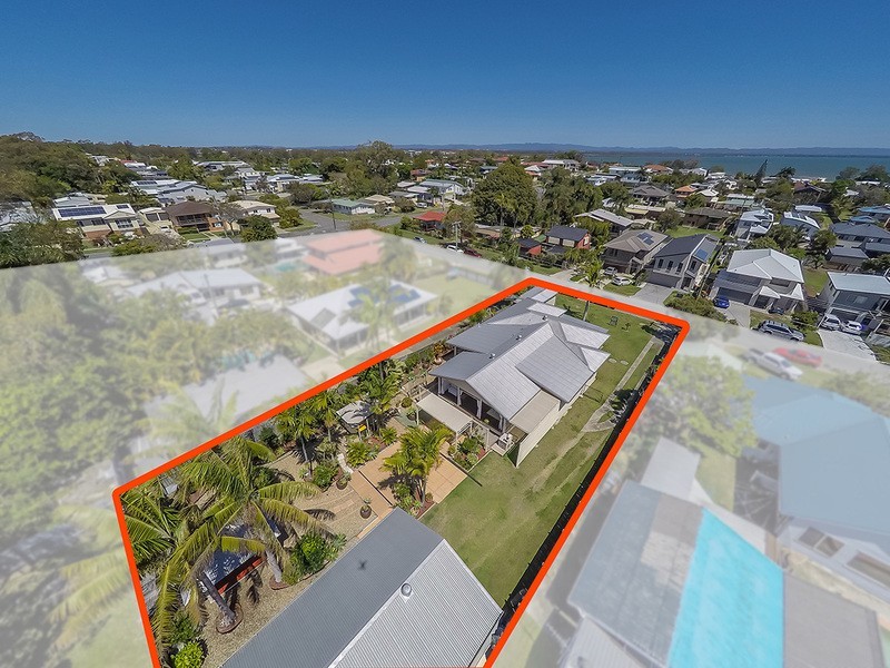 42 CENTRAL AVENUE, Scarborough QLD 4020