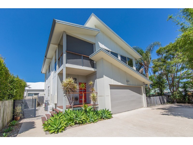 47A DUNBAR STREET, Margate QLD 4019