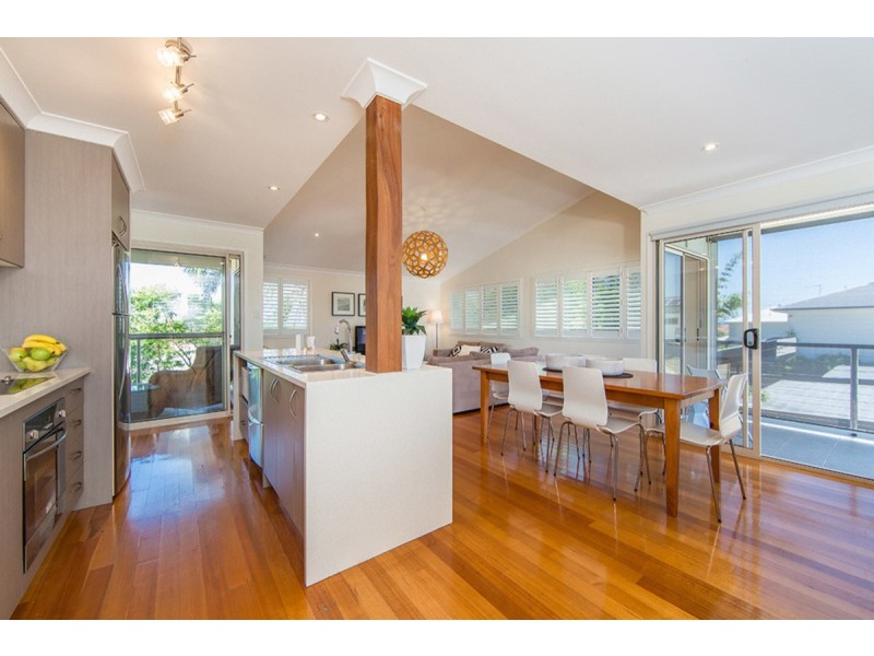 47A DUNBAR STREET, Margate QLD 4019