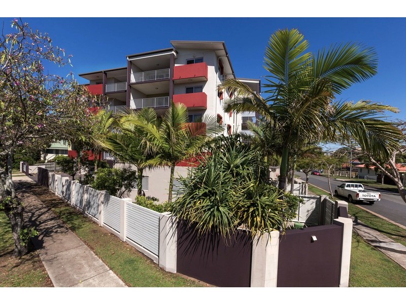 22/65  JOHN STREET, Redcliffe QLD 4020