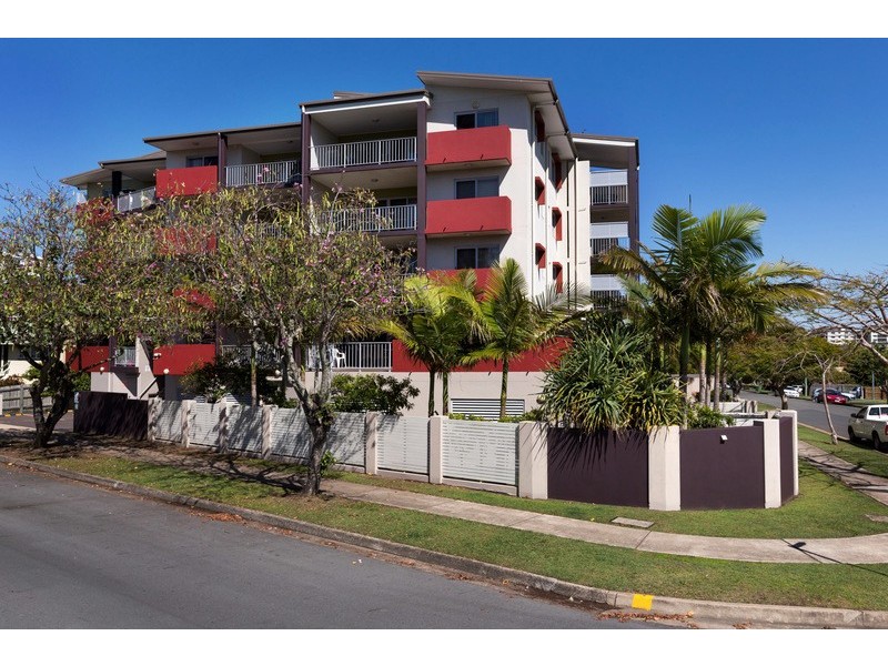 22/65  JOHN STREET, Redcliffe QLD 4020