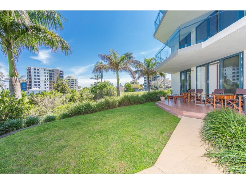 3/69 MARINE PDE, Redcliffe QLD 4020