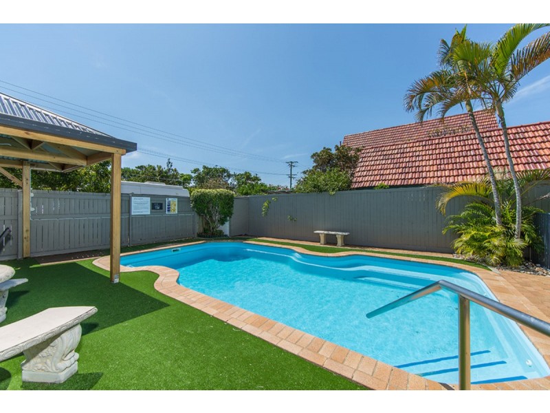 3/69 MARINE PDE, Redcliffe QLD 4020