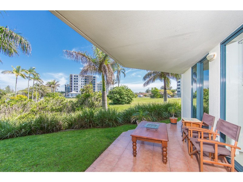 3/69 MARINE PDE, Redcliffe QLD 4020