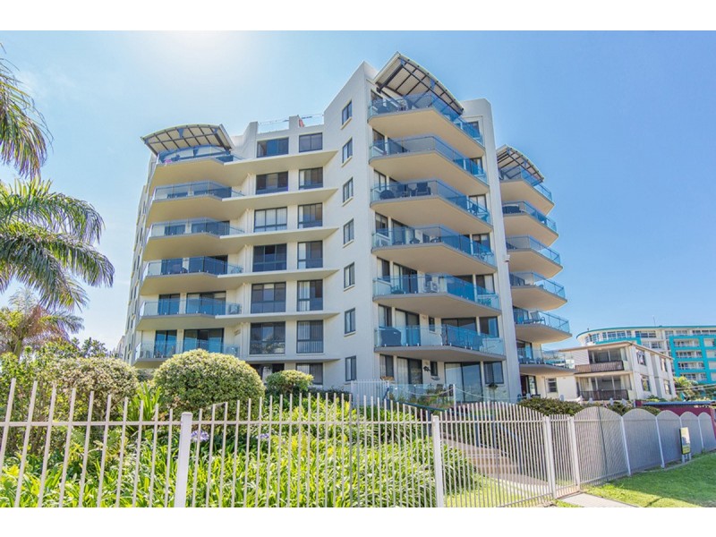 3/69 MARINE PDE, Redcliffe QLD 4020