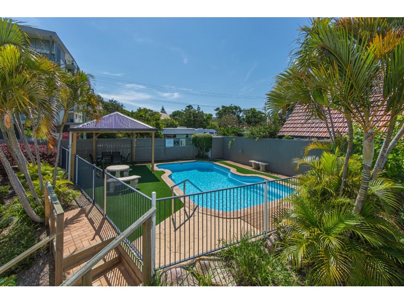 3/69 MARINE PDE, Redcliffe QLD 4020