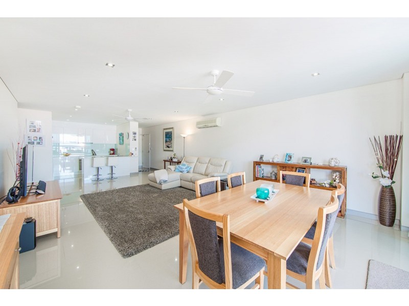 40/17 MARINE PDE, Redcliffe QLD 4020