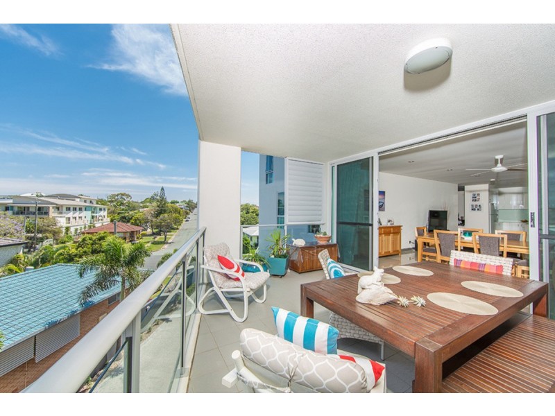 40/17 MARINE PDE, Redcliffe QLD 4020