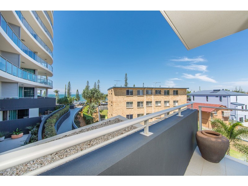 40/17 MARINE PDE, Redcliffe QLD 4020