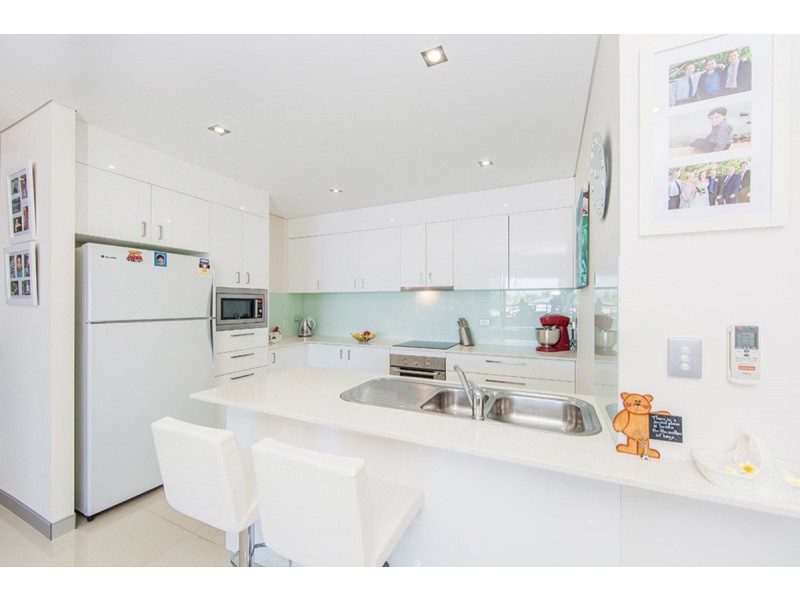 40/17 MARINE PDE, Redcliffe QLD 4020