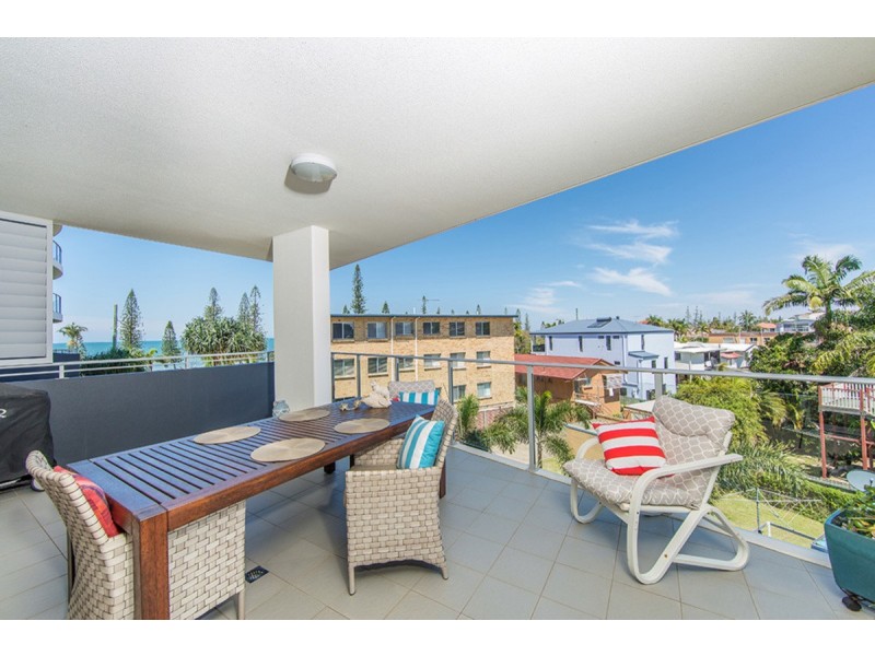 40/17 MARINE PDE, Redcliffe QLD 4020