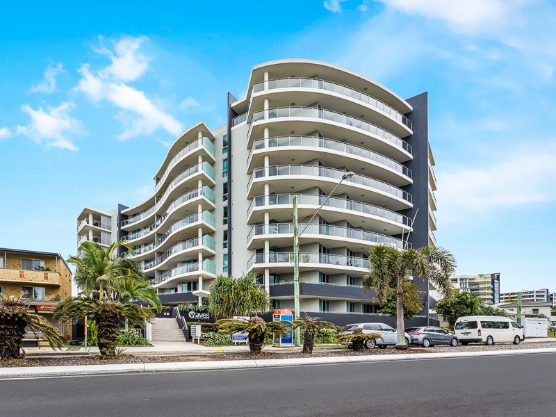 40/17 MARINE PDE, Redcliffe QLD 4020