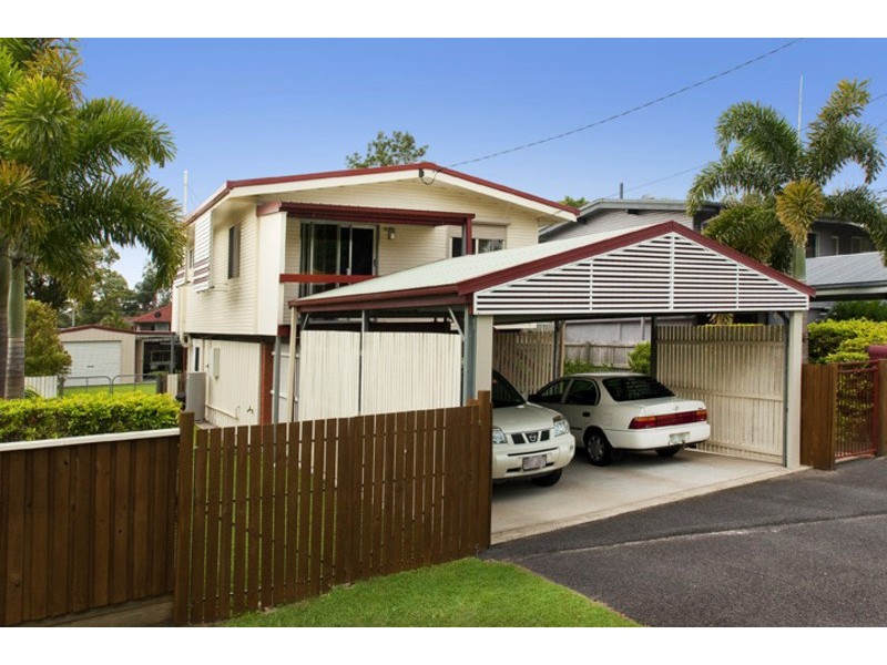 24 HENZELL STREET, Kippa-ring QLD 4021