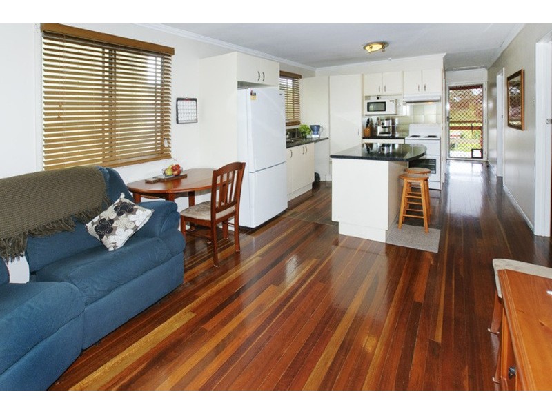 24 HENZELL STREET, Kippa-ring QLD 4021