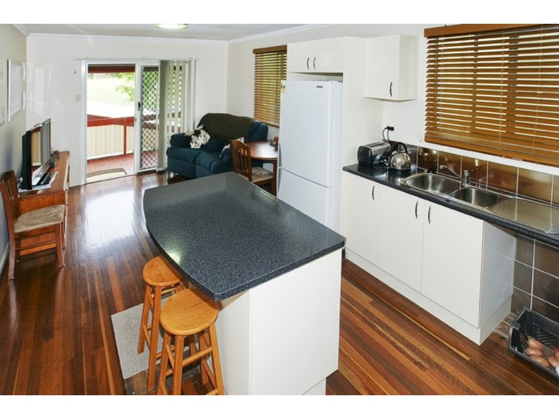 24 HENZELL STREET, Kippa-ring QLD 4021