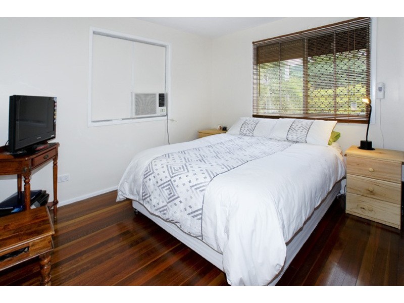 24 HENZELL STREET, Kippa-ring QLD 4021