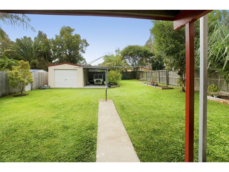 24 HENZELL STREET, Kippa-ring QLD 4021