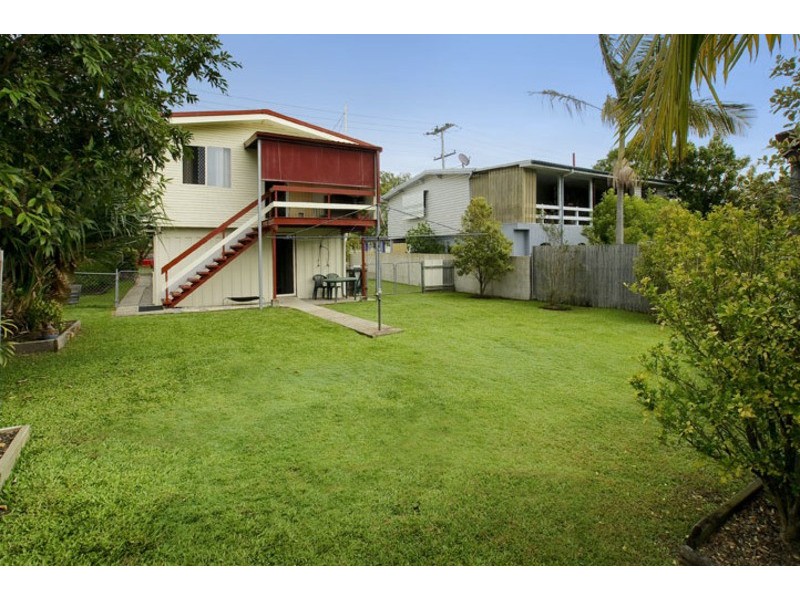 24 HENZELL STREET, Kippa-ring QLD 4021