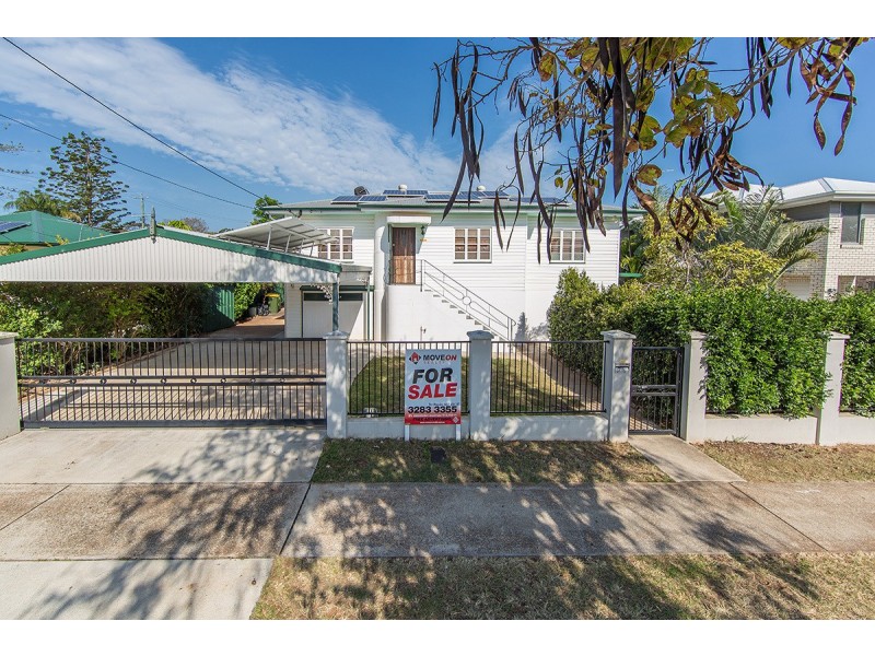 78 VICTORIA AVE, Woody Point QLD 4019
