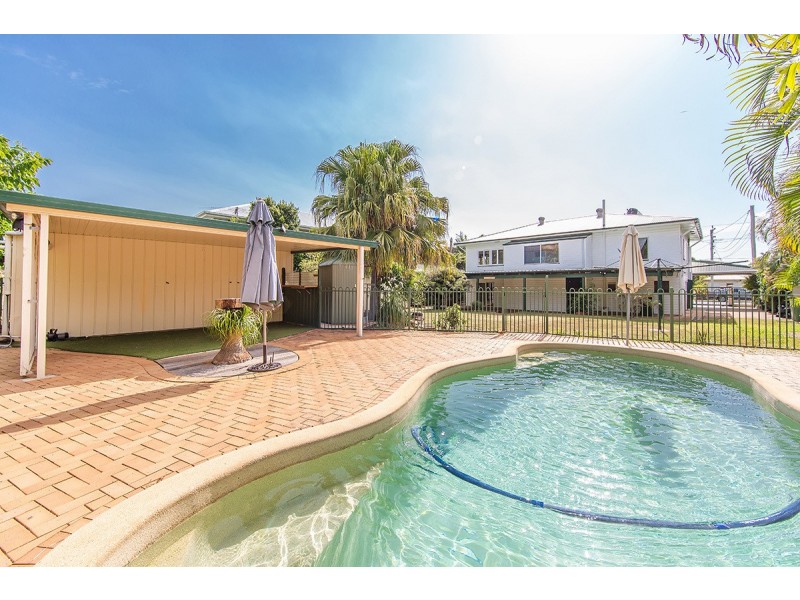 78 VICTORIA AVE, Woody Point QLD 4019