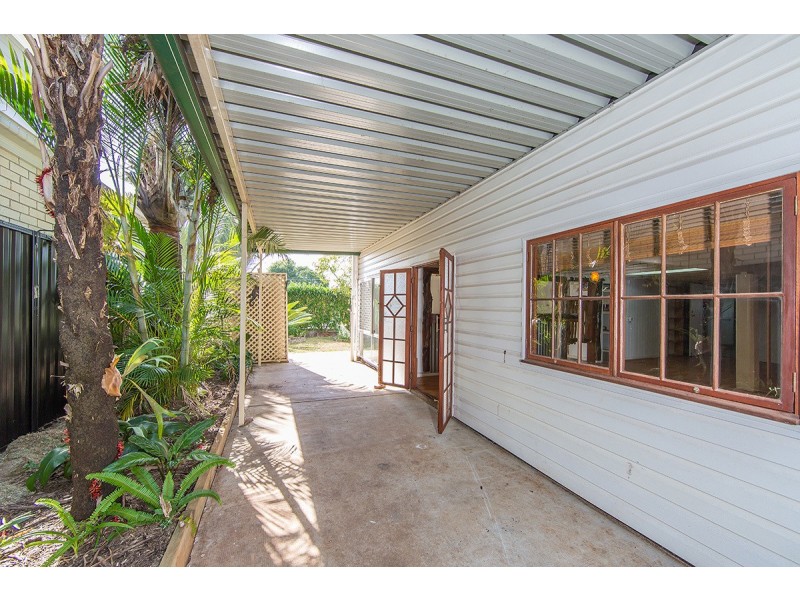 78 VICTORIA AVE, Woody Point QLD 4019