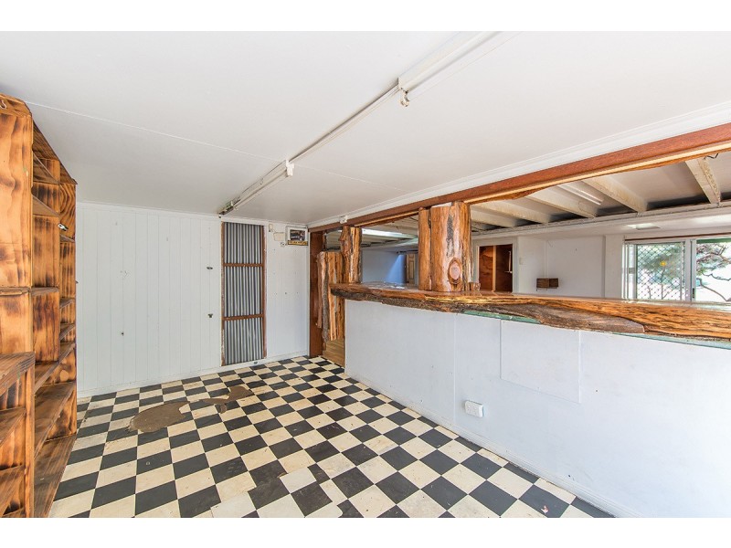 78 VICTORIA AVE, Woody Point QLD 4019