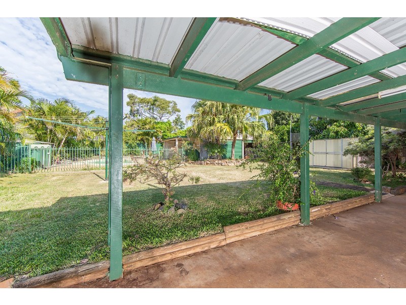 78 VICTORIA AVE, Woody Point QLD 4019
