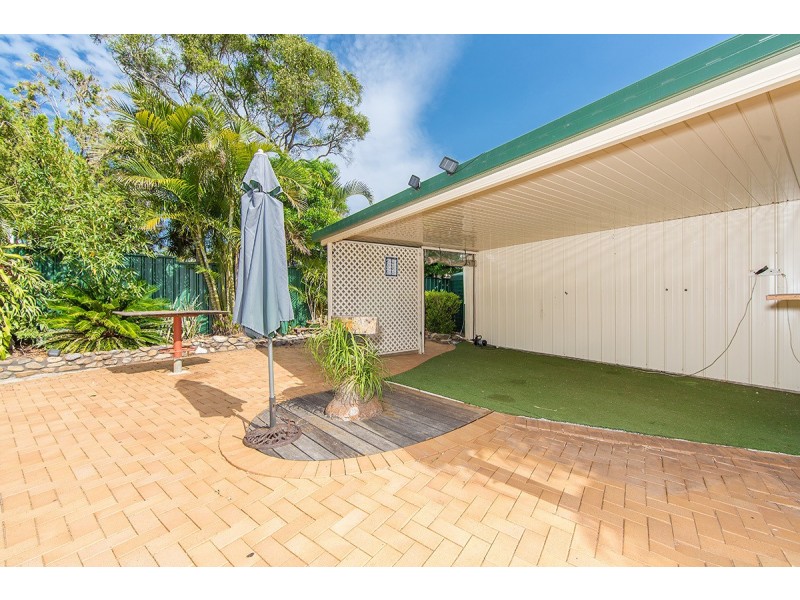 78 VICTORIA AVE, Woody Point QLD 4019