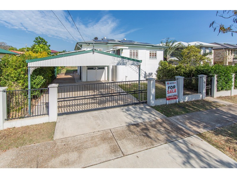 78 VICTORIA AVE, Woody Point QLD 4019