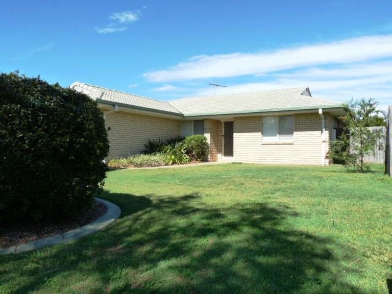 9 GALE ST, Redcliffe QLD 4020