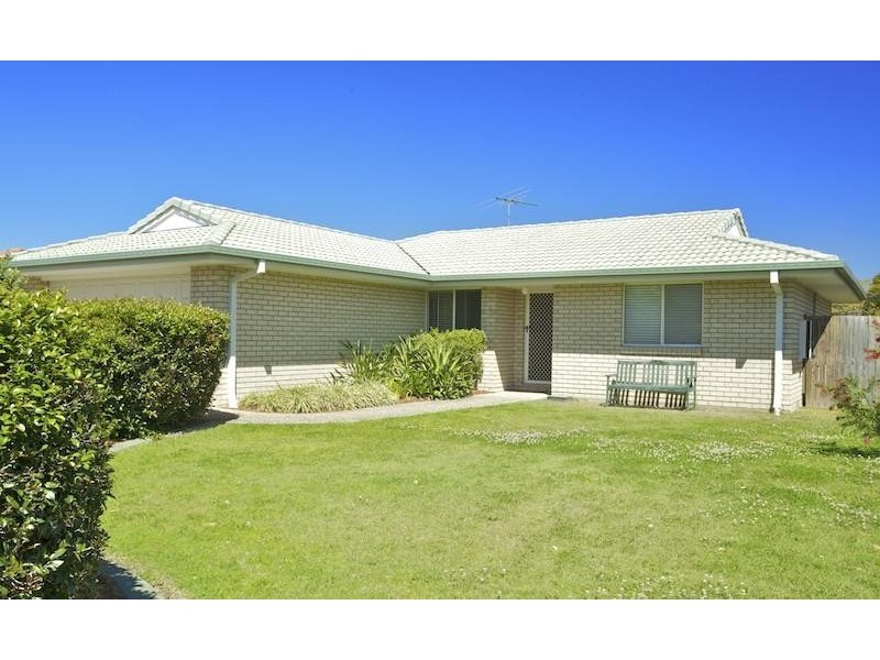 9 GALE ST, Redcliffe QLD 4020