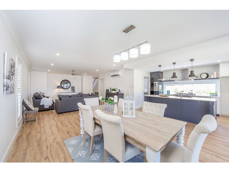 3 BRADLEY RD, Clontarf QLD 4019