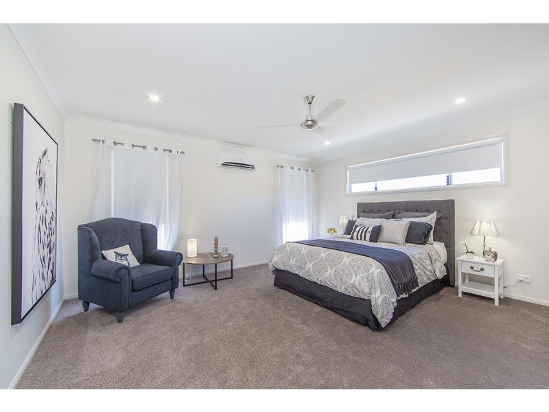 3 BRADLEY RD, Clontarf QLD 4019