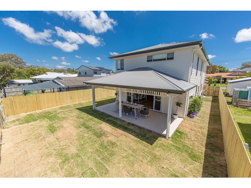 3 BRADLEY RD, Clontarf QLD 4019