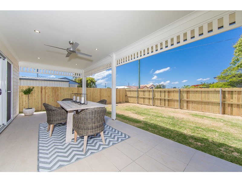 3 BRADLEY RD, Clontarf QLD 4019