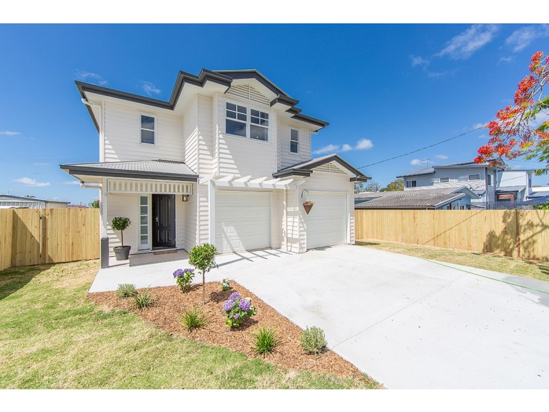 3 BRADLEY RD, Clontarf QLD 4019