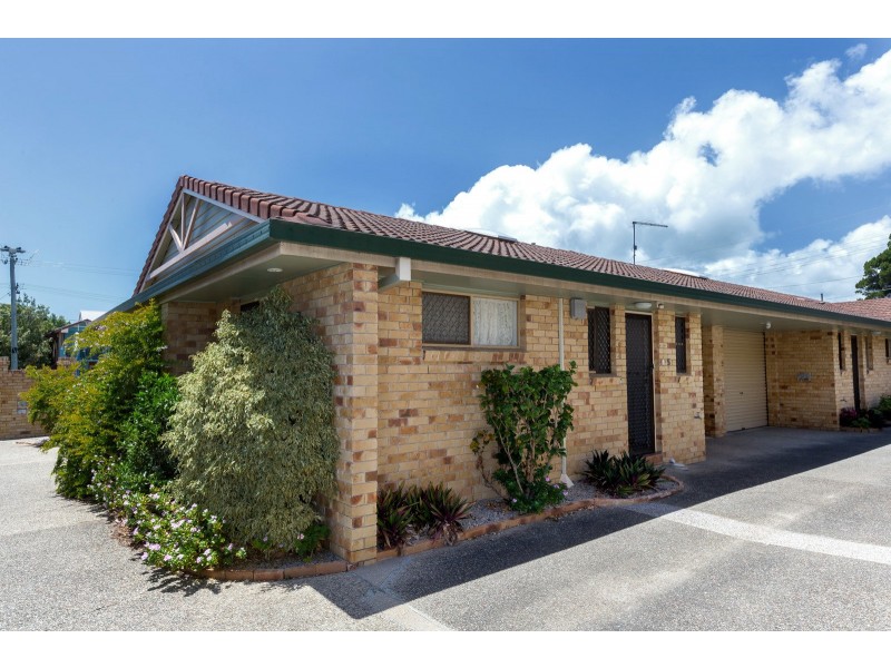 5/381 OXLEY AVE, Margate QLD 4019