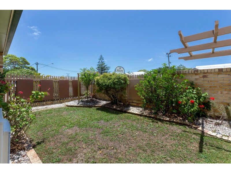 5/381 OXLEY AVE, Margate QLD 4019