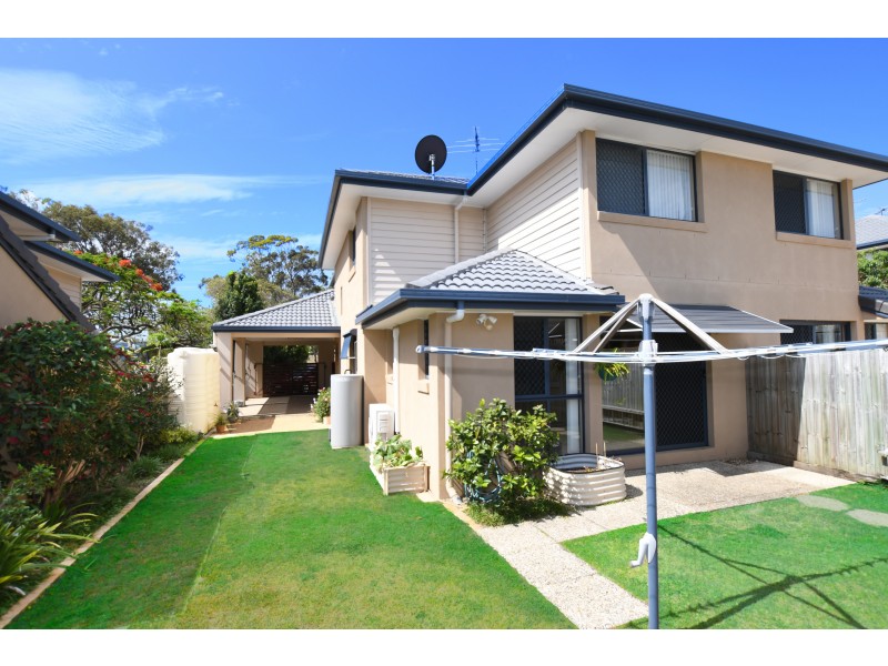 47 LUCINDA STREET, Clontarf QLD 4019