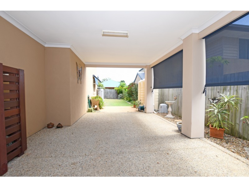 47 LUCINDA STREET, Clontarf QLD 4019