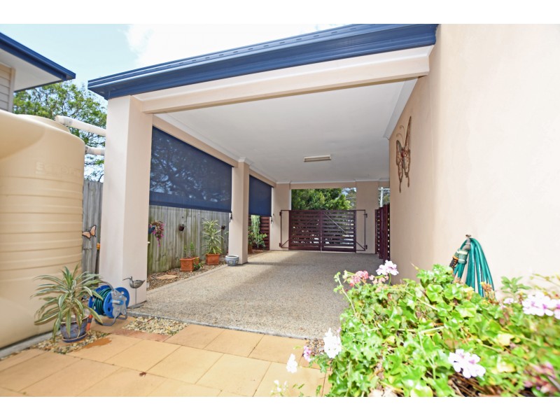 47 LUCINDA STREET, Clontarf QLD 4019