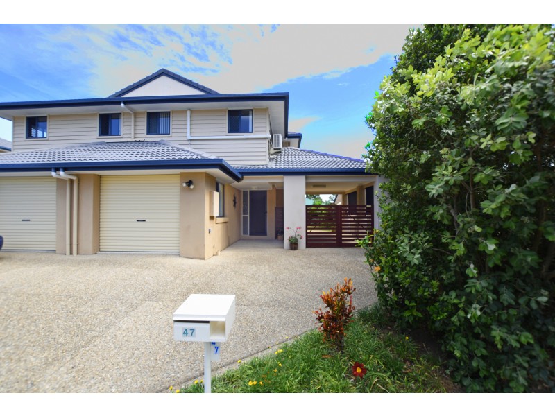 47 LUCINDA STREET, Clontarf QLD 4019