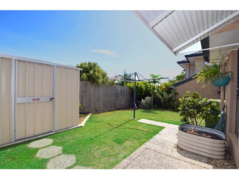 47 LUCINDA STREET, Clontarf QLD 4019