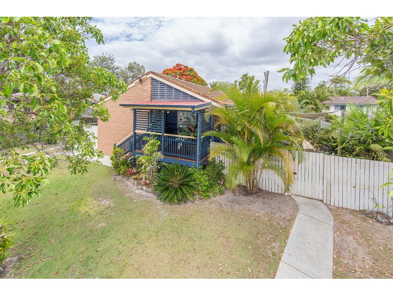3 WRYBOURNE STREET, Deception Bay QLD 4508