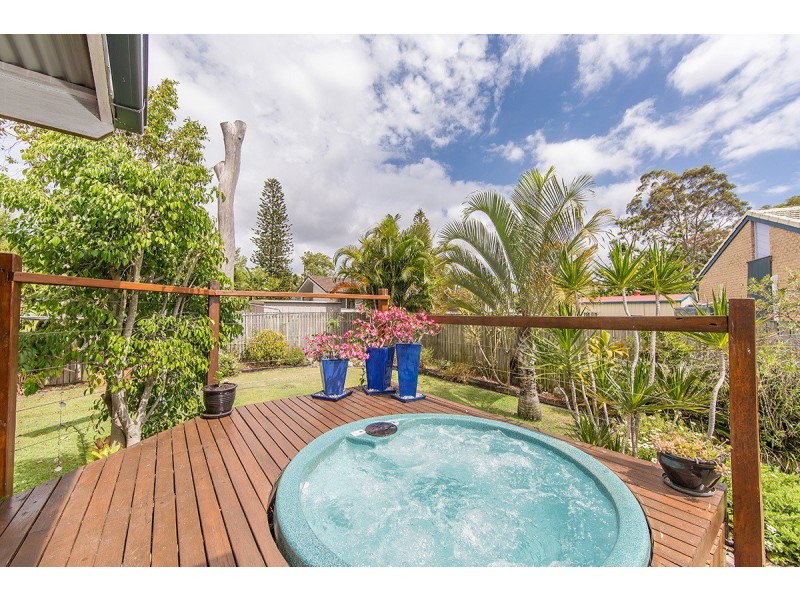 3 WRYBOURNE STREET, Deception Bay QLD 4508