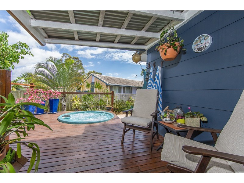 3 WRYBOURNE STREET, Deception Bay QLD 4508